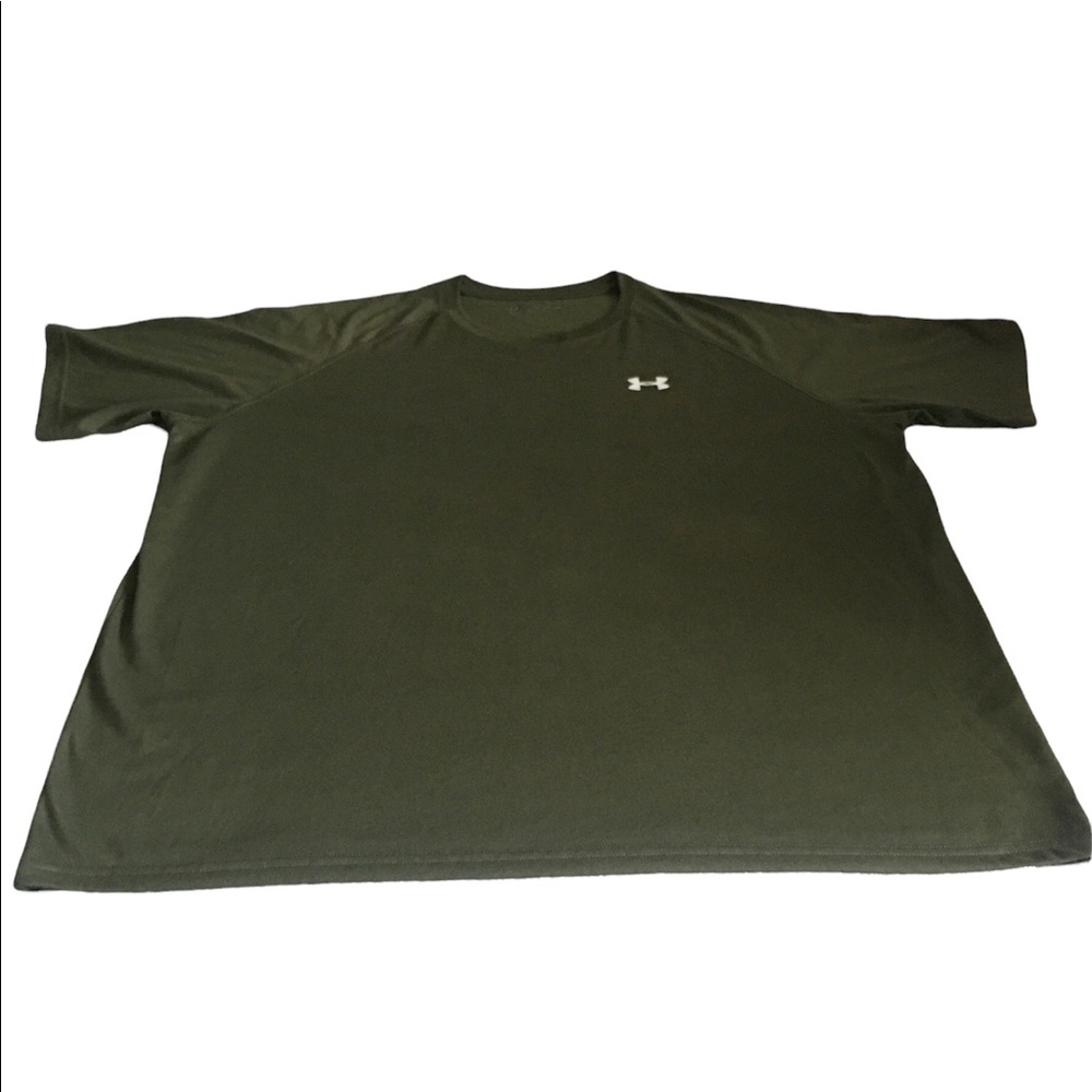 Men's UA Locker 2.0 Short Sleeve